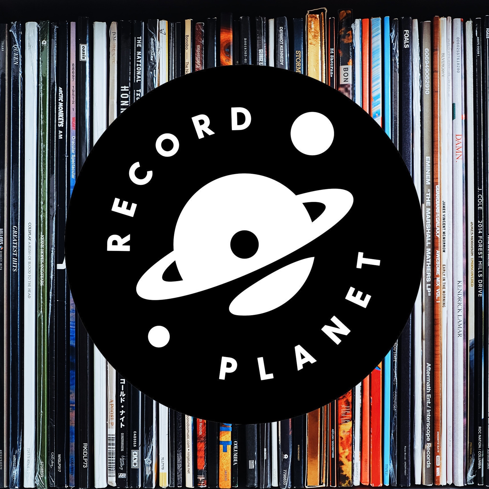 Omega Auctions (Europe) Live From Record Planet  - 1pm Den Bosch (CET) , Midday in UK
